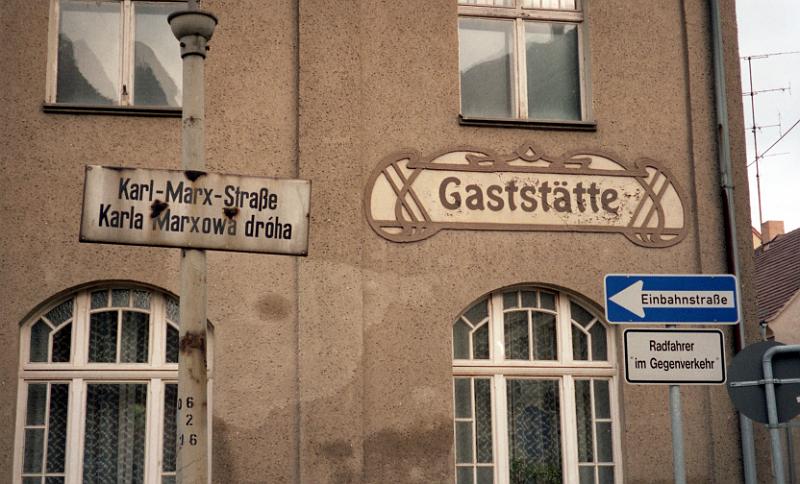 Wittichenau, Karl-Marx-Str., 9.11.1996.jpg